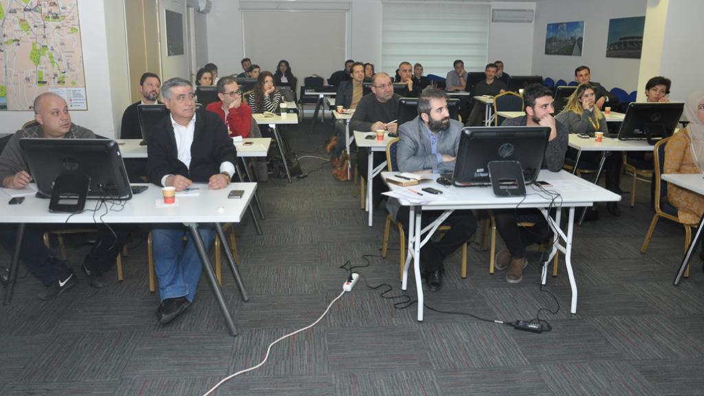 Ankara Kalkınma Ajansı ve ePttAVM.com İşbirliğiyle Girişimcilere E-ticaret Eğitimi