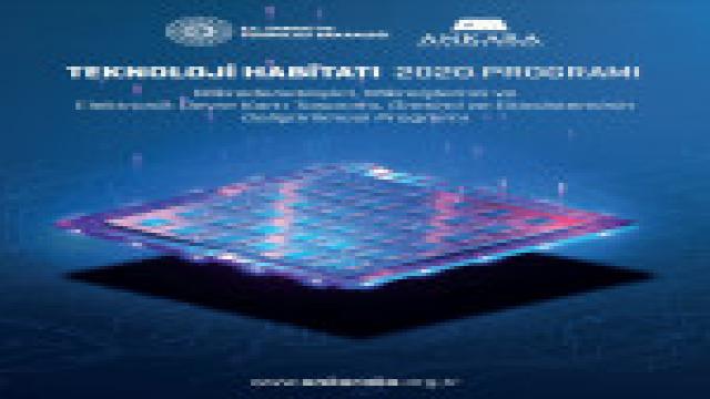 Teknoloji Habitatı 2020 Programı Sıkça Sorulan Sorular SSS-1