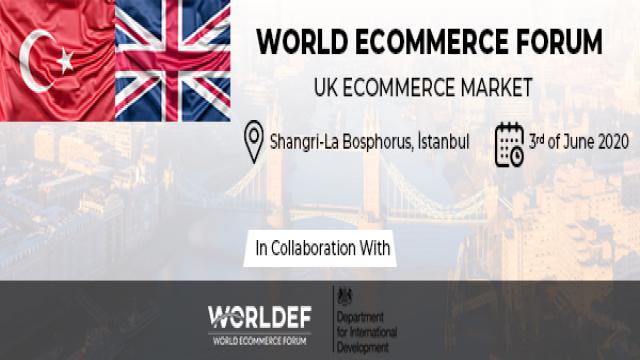 World Ecommerce Forum Daveti 