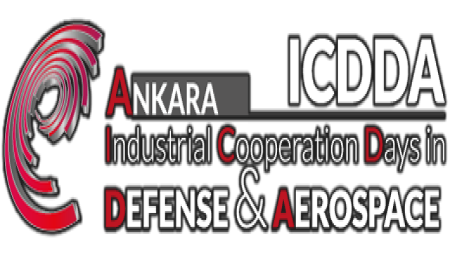5. Savunma ve Havacılıkta Endüstriyel İşbirliği Günleri (ICDDA) Etkinliği