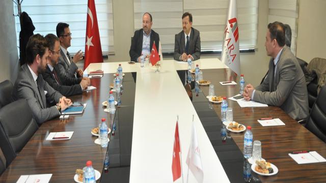 Ankara İli İşbirliği ve Koordinasyon Toplantısı