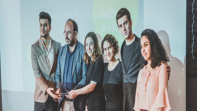 Ankara Kalkınma Ajansı Gençler için Sosyal Girişimcilik Programı Finalistleri Belli Oldu