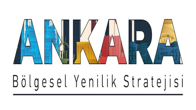 Ankara Bölgesel Yenilik Stratejisi Yayımlandı