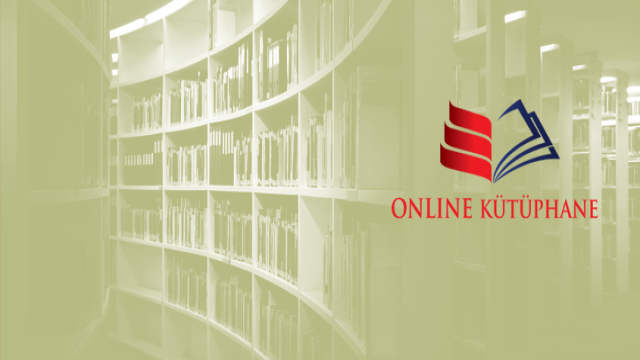 Ankaraka Online Kütüphane Açıldı