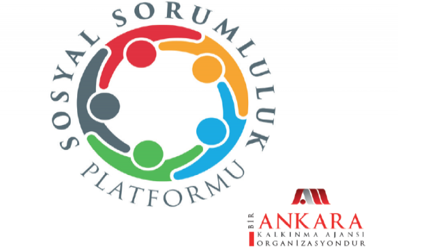 “Sosyal Sorumluluk Platformu” logosuna Türk Patentten Koruma