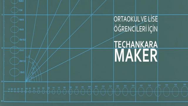 TechAnkara Maker