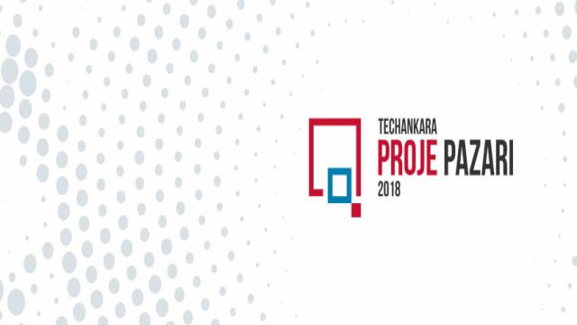 TechAnkara Proje Pazarı 2018 Başvuruları Açıldı