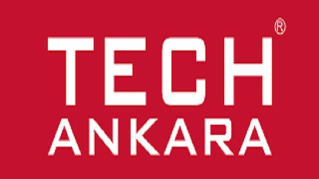 TechAnkara Maker Programı Oyun Geliştirme Etkinliği Başladı