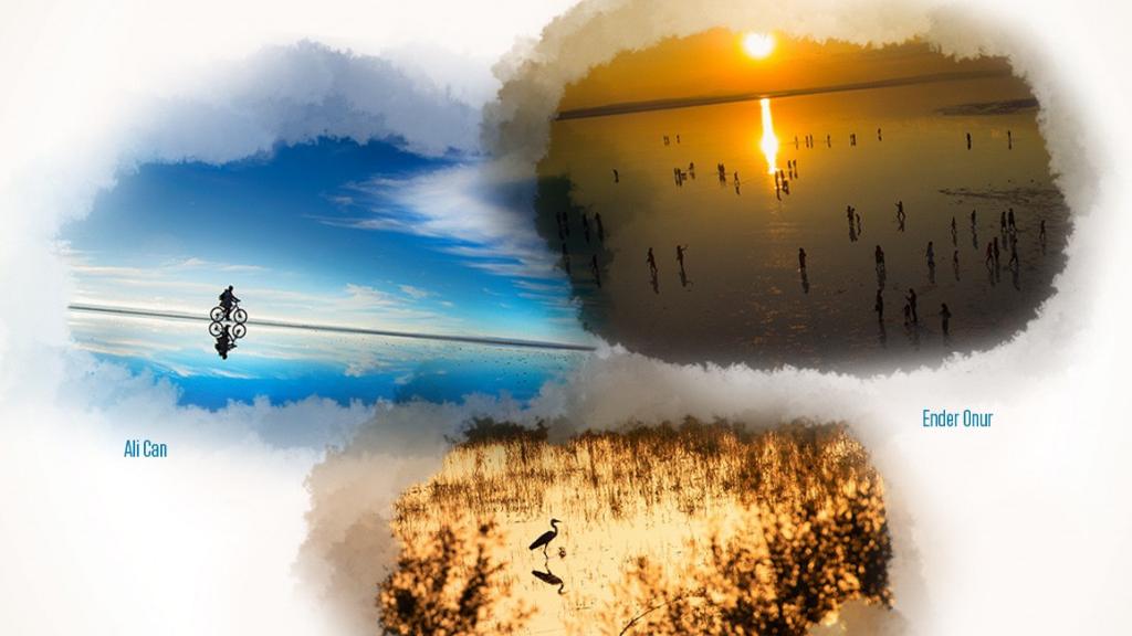 5. Fotoğraf Yarışması “Gölleriyle Ankara” Sonuçlandı 5. Fotoğraf Yarışması “Gölleriyle Ankara” Sonuçlandı